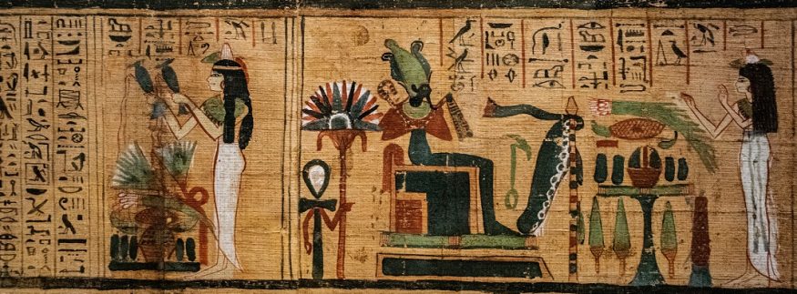 أفضل 10 كتب عن مصر القديمة: دليلك الشامل لفهم حضارتنا العريقة