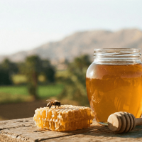 5 أماكن لعسل نحل طبيعي ومضمون في القاهرة 2025: اختيارات جربناها بنفسنا