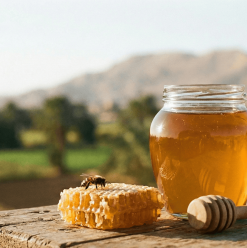 5 أماكن لعسل نحل طبيعي ومضمون في القاهرة 2025: اختيارات جربناها بنفسنا