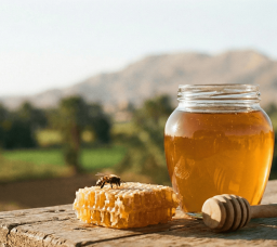 5 أماكن لعسل نحل طبيعي ومضمون في القاهرة 2025: اختيارات جربناها بنفسنا