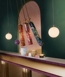 Magic in the Making: Nespresso Unveils a Festive Coffee Collection Full of Colour, Craft, and Seasonal Wonder