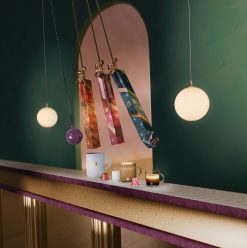 Magic in the Making: Nespresso Unveils a Festive Coffee Collection Full of Colour, Craft, and Seasonal Wonder