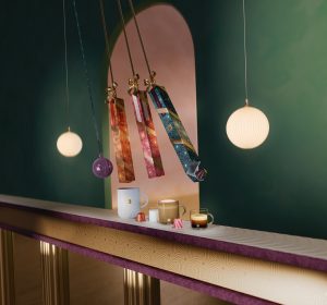 Magic in the Making: Nespresso Unveils a Festive Coffee Collection Full of Colour, Craft, and Seasonal Wonder