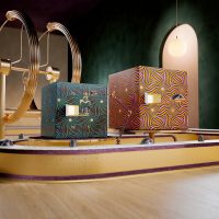 Magic in the Making: Nespresso Unveils a Festive Coffee Collection Full of Colour, Craft, and Seasonal Wonder