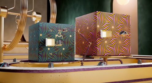 Magic in the Making: Nespresso Unveils a Festive Coffee Collection Full of Colour, Craft, and Seasonal Wonder
