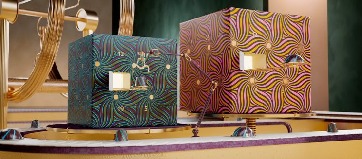 Magic in the Making: Nespresso Unveils a Festive Coffee Collection Full of Colour, Craft, and Seasonal Wonder