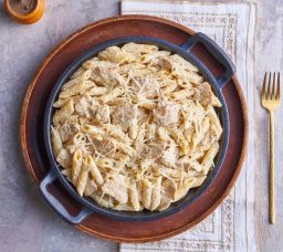 Creamy & Indulgent: 5 Restaurants to Eat the Best Alfredo Pasta in Cairo