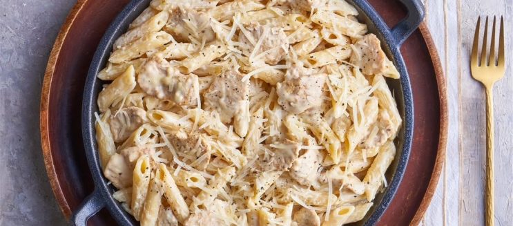 Creamy & Indulgent: 5 Restaurants to Eat the Best Alfredo Pasta in Cairo