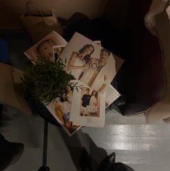 The Rise of Sustainable Fashion in Egypt: Local Brands Leading a New Ethical Wave