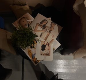 The Rise of Sustainable Fashion in Egypt: Local Brands Leading a New Ethical Wave