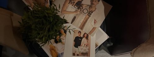 The Rise of Sustainable Fashion in Egypt: Local Brands Leading a New Ethical Wave