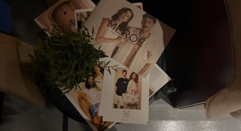 The Rise of Sustainable Fashion in Egypt: Local Brands Leading a New Ethical Wave