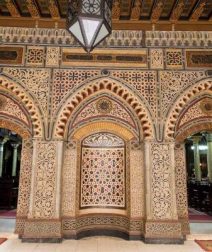 Beneath Cairo: Inside the Hidden Underground Spaces of the City’s Historic Landmarks