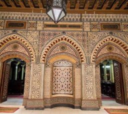 Beneath Cairo: Inside the Hidden Underground Spaces of the City’s Historic Landmarks