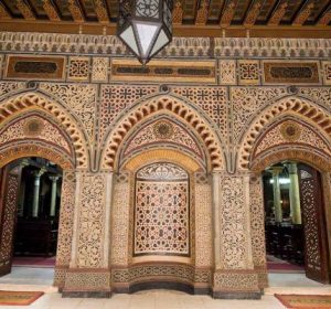 Beneath Cairo: Inside the Hidden Underground Spaces of the City’s Historic Landmarks