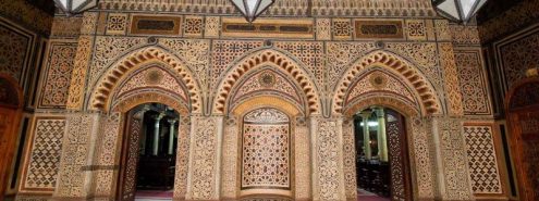 Beneath Cairo: Inside the Hidden Underground Spaces of the City’s Historic Landmarks