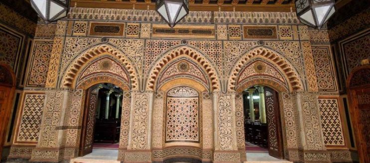 Beneath Cairo: Inside the Hidden Underground Spaces of the City’s Historic Landmarks