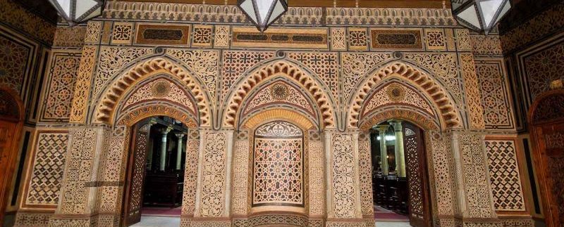 Beneath Cairo: Inside the Hidden Underground Spaces of the City’s Historic Landmarks