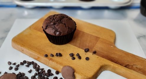 Emma’s Kitchen: أفضل الحلويات البيتي الطبيعية والصحية في مصر