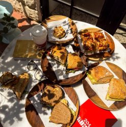 Bakeries in Maadi: 5 Spots for Winter Cravings and Baked Comfort