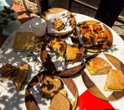 Bakeries in Maadi: 5 Spots for Winter Cravings and Baked Comfort