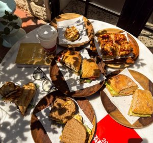 Bakeries in Maadi: 5 Spots for Winter Cravings and Baked Comfort