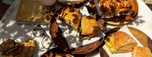 Bakeries in Maadi: 5 Spots for Winter Cravings and Baked Comfort