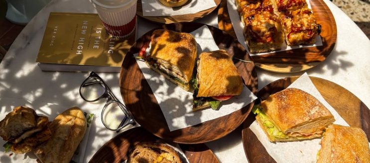 Bakeries in Maadi: 5 Spots for Winter Cravings and Baked Comfort