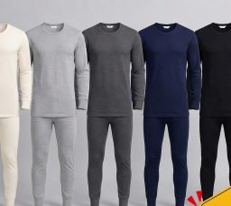 أفضل دفايات رجالي شتاء 2025 - 2026: دليلك لشراء الكلسون والملابس الداخلية الدافئة في مصر