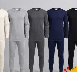 أفضل دفايات رجالي شتاء 2025 - 2026: دليلك لشراء الكلسون والملابس الداخلية الدافئة في مصر