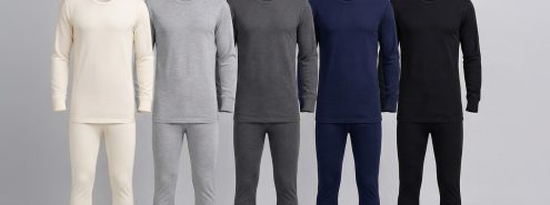 أفضل دفايات رجالي شتاء 2025 - 2026: دليلك لشراء الكلسون والملابس الداخلية الدافئة في مصر