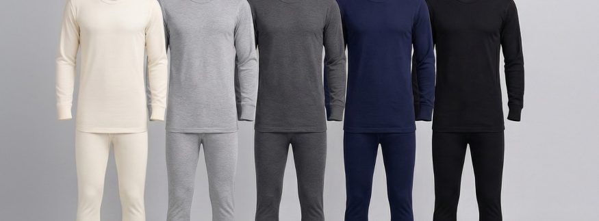 أفضل دفايات رجالي شتاء 2025 – 2026: دليلك لشراء الكلسون والملابس الداخلية الدافئة في مصر