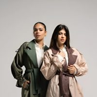 Where to Shop for Trench Coats in Egypt: A Guide to Local Brands