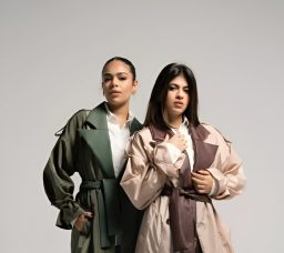 Where to Shop for Trench Coats in Egypt: A Guide to Local Brands