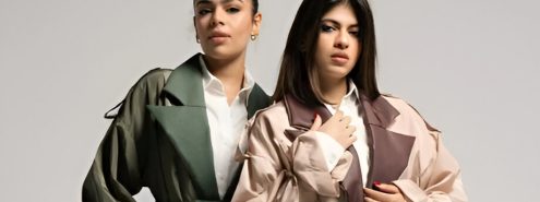 Where to Shop for Trench Coats in Egypt: A Guide to Local Brands