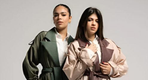 Where to Shop for Trench Coats in Egypt: A Guide to Local Brands