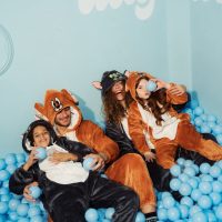 Cosy Season Essentials: Where to Buy Winter Pyjamas in Egypt