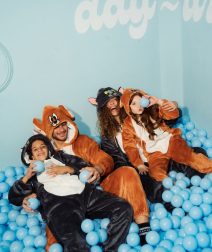 Cosy Season Essentials: Where to Buy Winter Pyjamas in Egypt