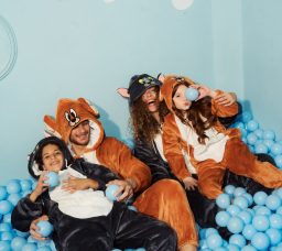 Cosy Season Essentials: Where to Buy Winter Pyjamas in Egypt