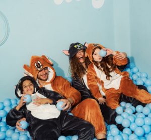 Cosy Season Essentials: Where to Buy Winter Pyjamas in Egypt