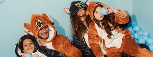 Cosy Season Essentials: Where to Buy Winter Pyjamas in Egypt