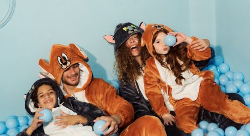Cosy Season Essentials: Where to Buy Winter Pyjamas in Egypt
