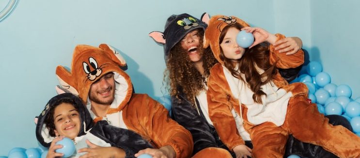 Cosy Season Essentials: Where to Buy Winter Pyjamas in Egypt