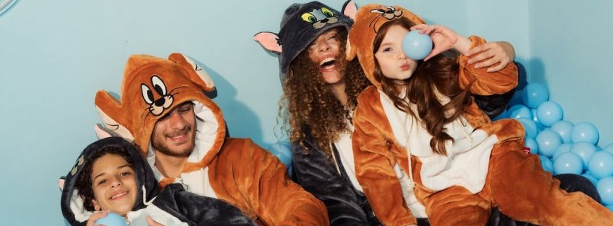 Cosy Season Essentials: Where to Buy Winter Pyjamas in Egypt