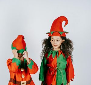 Santa Suits, Elf Costumes, & More: Where to Shop for Christmas Outfits in Egypt