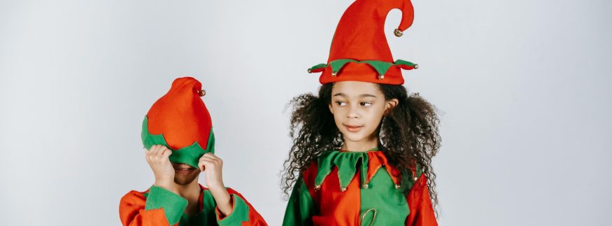 Santa Suits, Elf Costumes, & More: Where to Shop for Christmas Outfits in Egypt