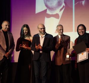 Cairo International Short Film Festival 7th Edition: The Hub for Independent Film Makers