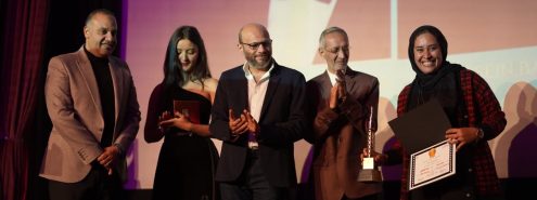 Cairo International Short Film Festival 7th Edition: The Hub for Independent Film Makers