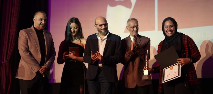 Cairo International Short Film Festival 7th Edition: The Hub for Independent Film Makers