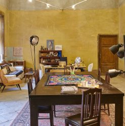 مهرجان التراث والفنون 2025 في بيت يكن: 4 أيام من الإبداع في قلب الدرب الأحمر